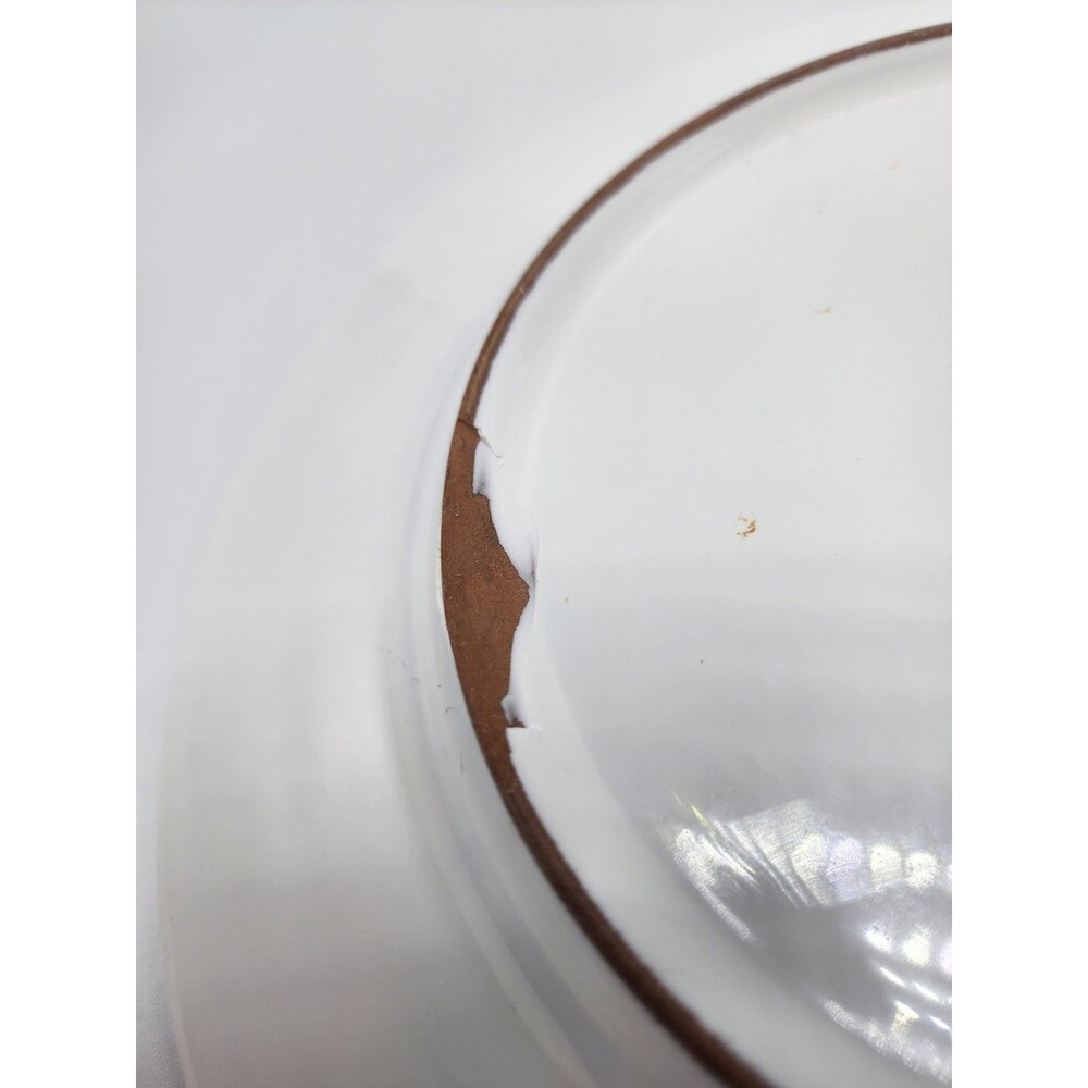 Williams Sonoma Marisol Hand Painted Dessert/Salad/Smal Plate (Set of 2) READ!!! - Picture 14 of 16